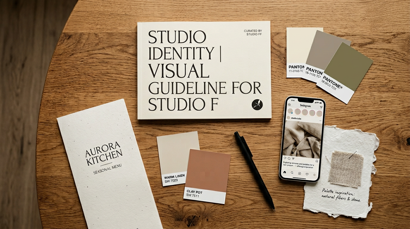 Design Studio