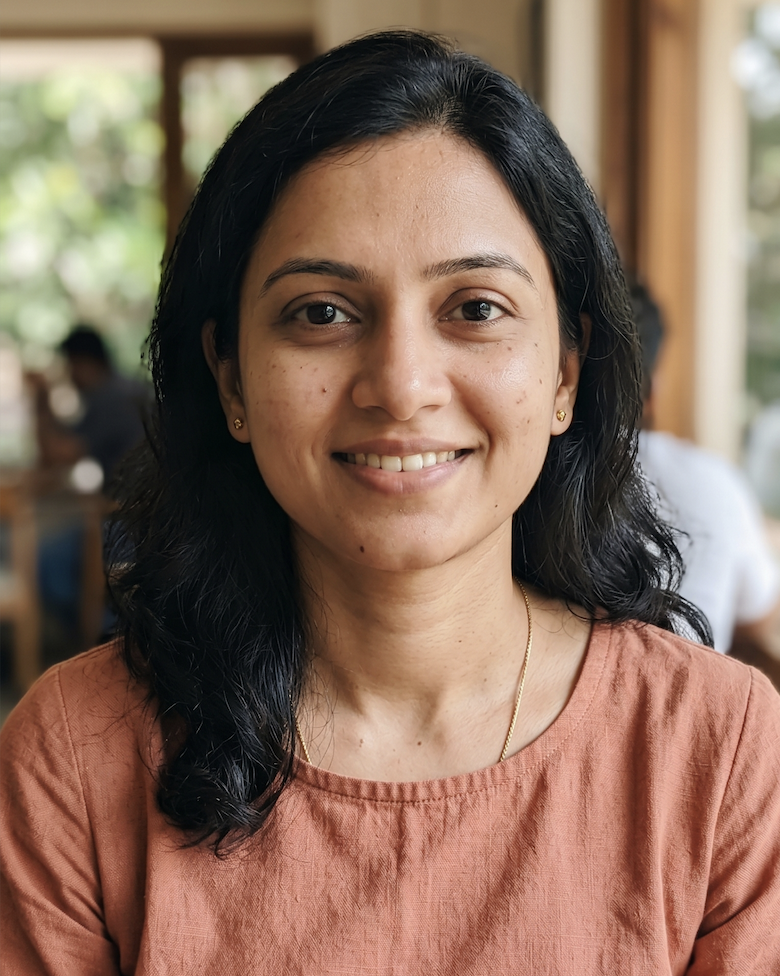 Vaishnavi